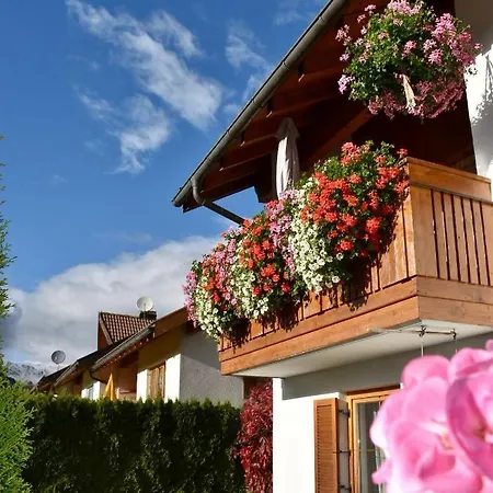 Apartment Haus Vlcek