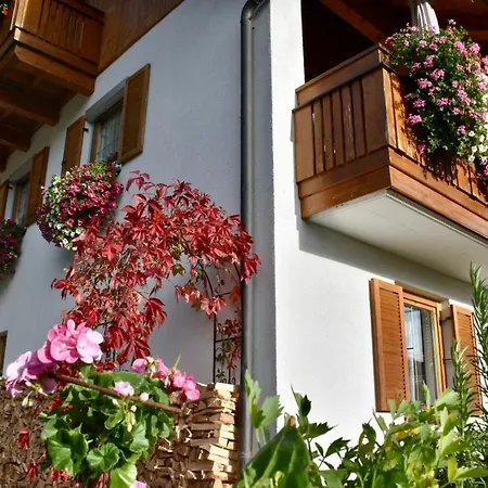 Haus Vlcek * Nauders