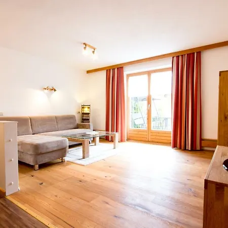 Apartment Haus Vlcek Nauders