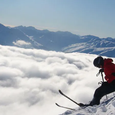 Apartment Haus Vlcek