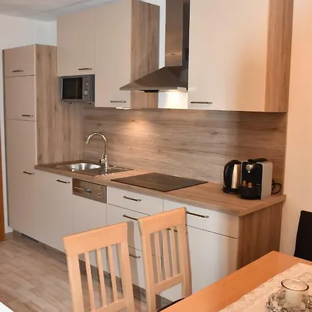 Haus Vlcek *