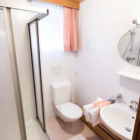 Apartment Haus Vlcek