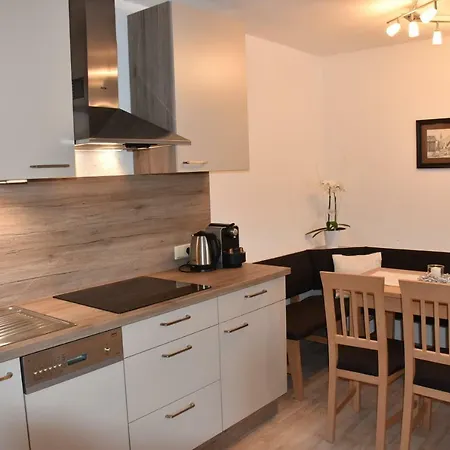 Haus Vlcek * Nauders