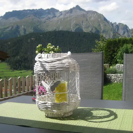 Apartmán Haus Vlcek *