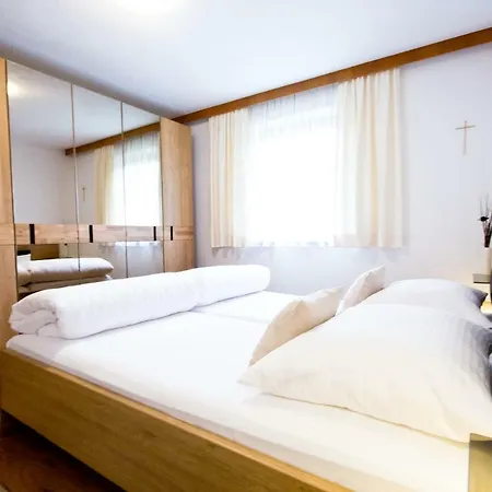 Haus Vlcek * Nauders