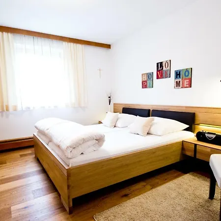Apartment Haus Vlcek *