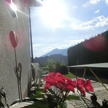 Haus Vlcek Nauders
