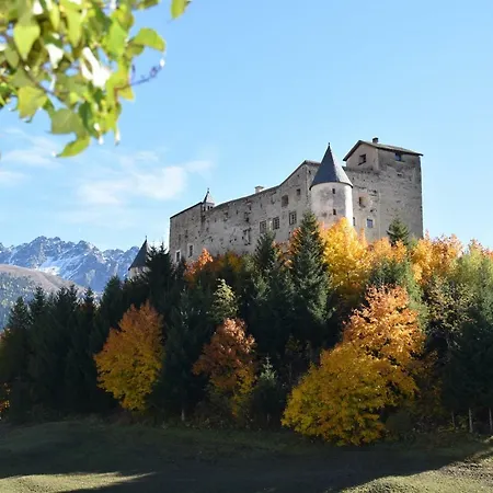 Haus Vlcek Nauders
