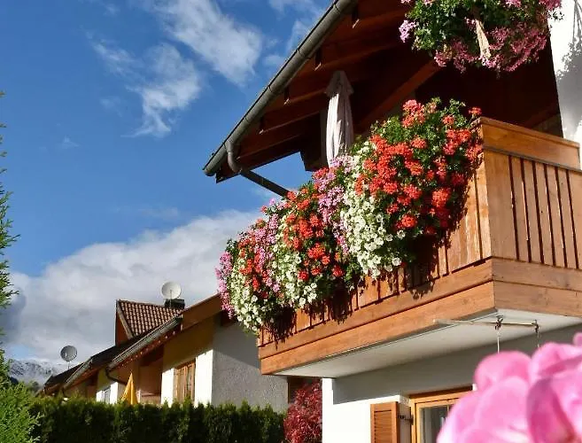 Apartment Haus Vlcek