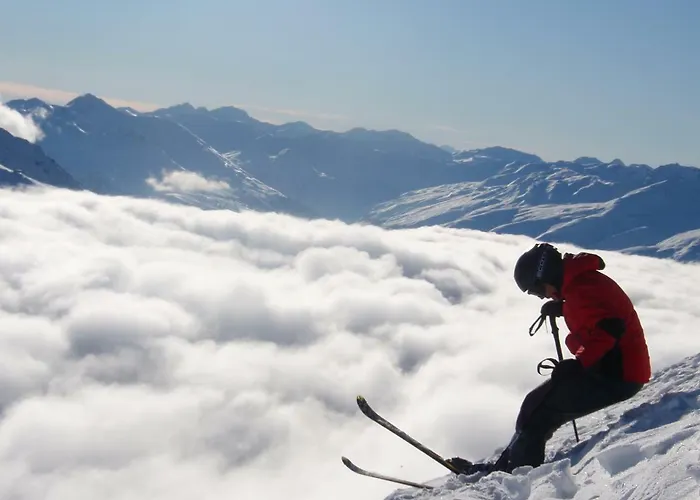 Apartment Haus Vlcek