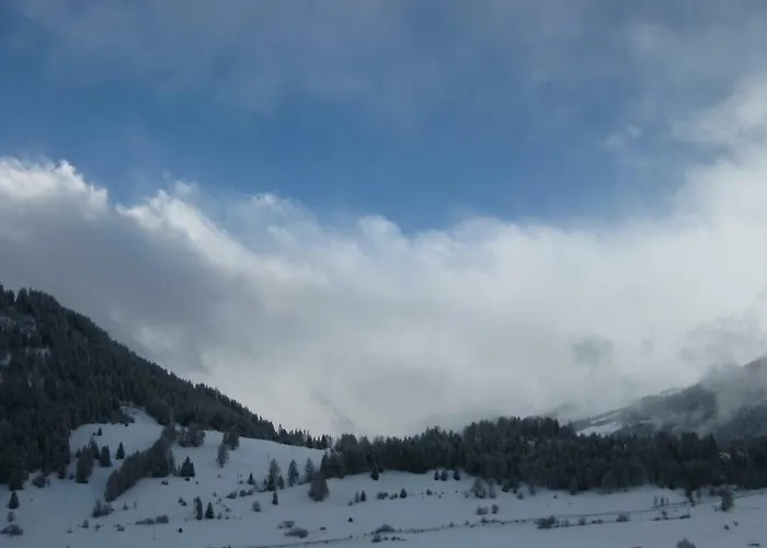 Lejlighed Haus Vlcek