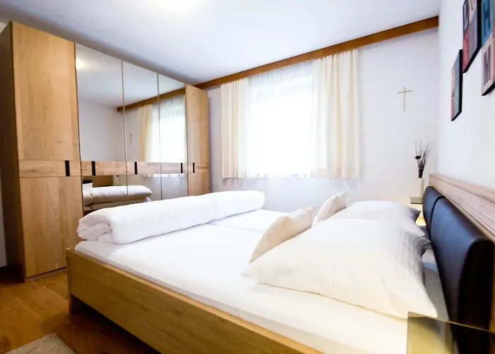 Haus Vlcek * Nauders