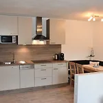 Haus Vlcek Apartamento *