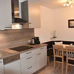 Haus Vlcek * Nauders