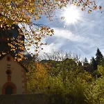 Haus Vlcek Apartamento Nauders