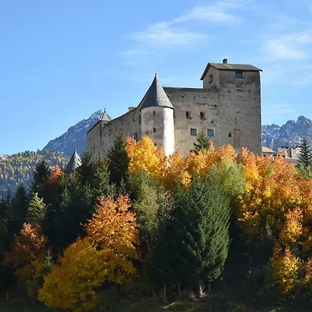 Haus Vlcek * Nauders