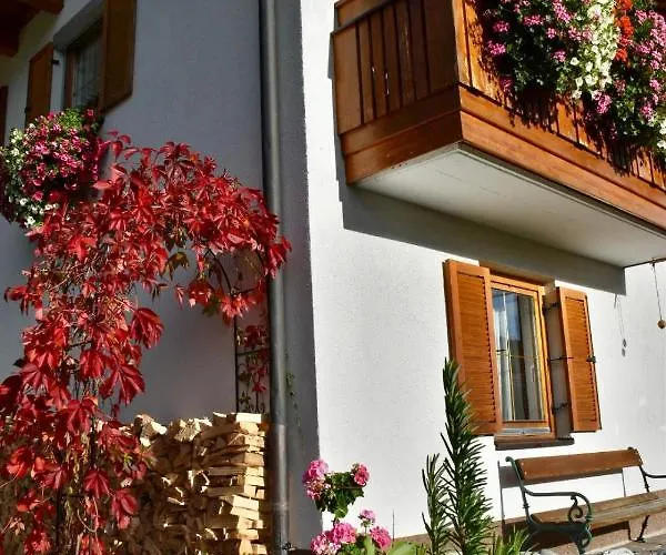 Daire Haus Vlcek Nauders