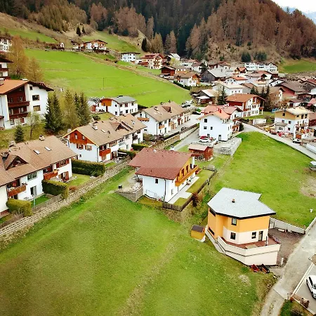 Haus Vlcek *