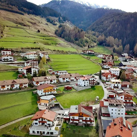 Haus Vlcek